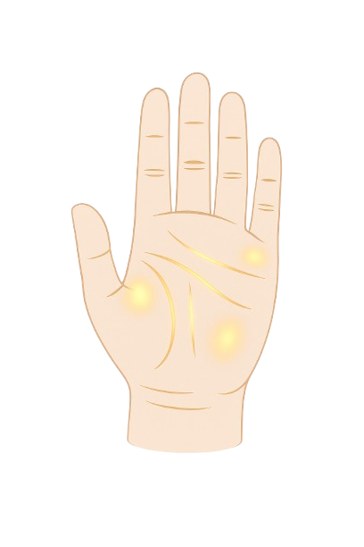 Hand